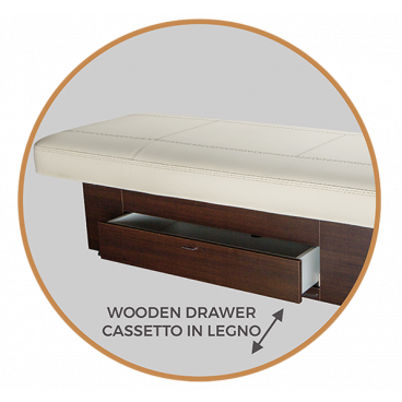 Кушетка массажная &quot;PORTOFINO&quot;