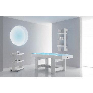 СПА кушетка &quot;ANDROMEDA Hydro&quot;