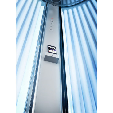 Вертикальный солярий &quot;Luxura V6 44 XL BALANCE ULTRA&quot;