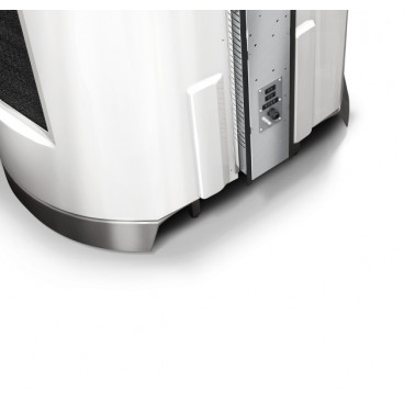 Вертикальный солярий &quot;Luxura V8 48 XL Highbrid (2 в 1 )&quot;