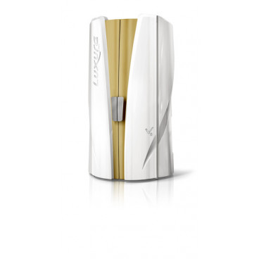 Вертикальный солярий &quot;Luxura V6 44 XL BALANCE ULTRA&quot;