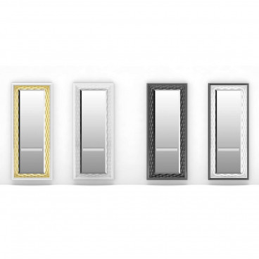 Зеркало парикмахерское &quot;Provocateur&quot;