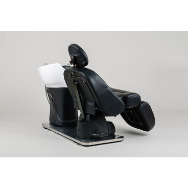 Барбершоп мойка "SD-32855", 1 мотор