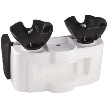 Парикмахерская мойка &quot;DUETTO SUPERIOR&quot;