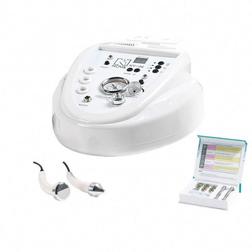 Косметологический комбайн &quot;NOVA NV-06&quot; (2 в 1)