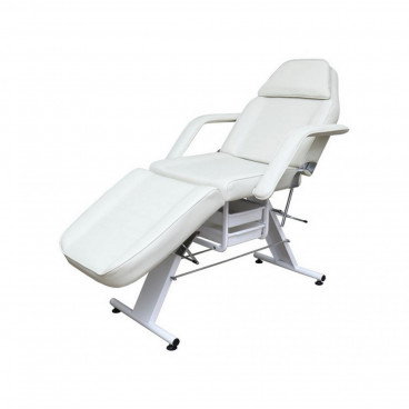 Кушетка косметологическая &quot;Rest&quot; с лотками