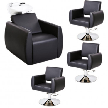 Парикмахерский комплект &quot;Адель&quot;