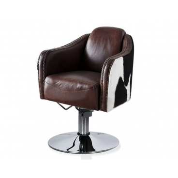 Парикмахерское кресло "Mu-Mu"