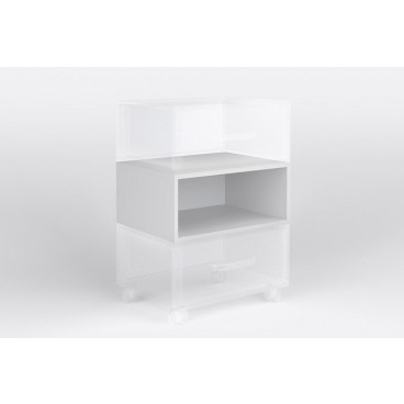 Секция без ящика для тумбы &quot;Bingo&quot;