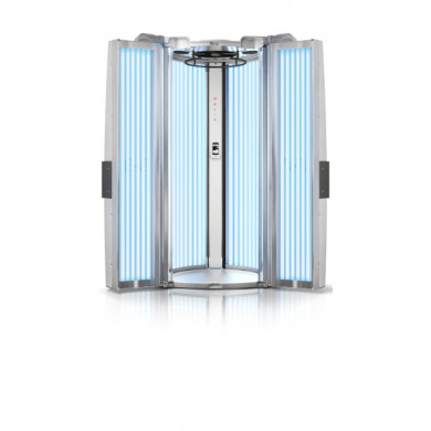 Вертикальный солярий &quot;Luxura V6 48 XL Balance Ultra&quot;