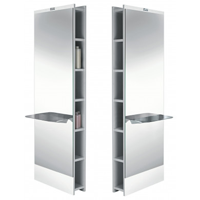 Зеркало парикмахерское MEMORY +