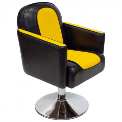 Кресло парикмахерское &quot;Riga&quot;