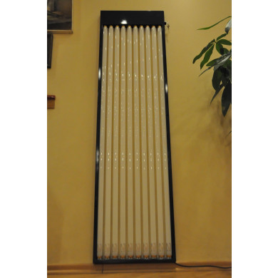 Домашний вертикальный солярий Castle