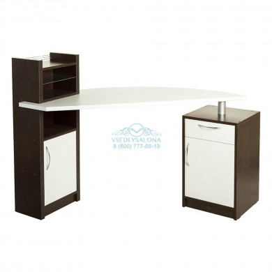 Маникюрный стол 207