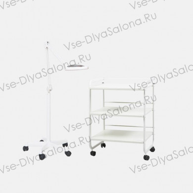 Тележка косметолога SD-903