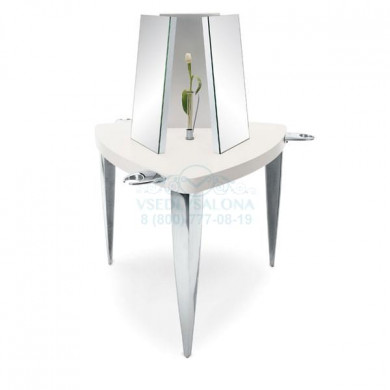 Зеркало парикмахерское AIKI 3