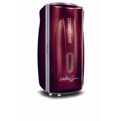 Вертикальный солярий &quot;Ultrasun Е6&quot;