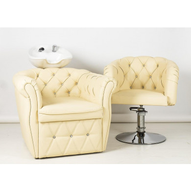 Мужская мойка барбер Able