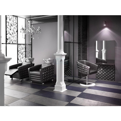 Парикмахерский туалет &quot;Гламрок&quot;