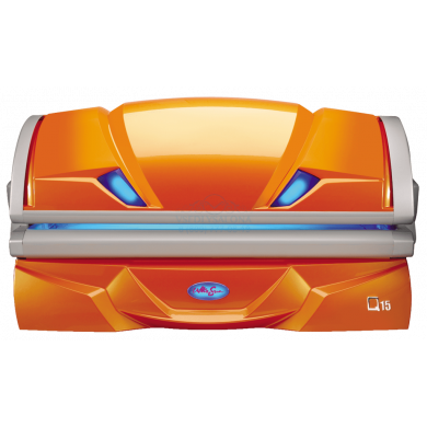 Горизонтальный солярий Q15 Magnum Power - Ultrasun