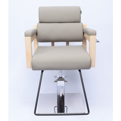 Кресло парикмахерское А165