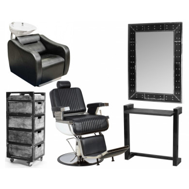 Мужская мойка барбер &quot;ИДЕАЛ&quot;