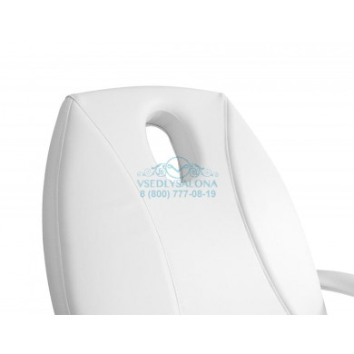 Косметологическое кресло Нега 4 электромотора