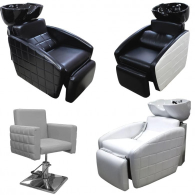 Парикмахерская мойка &quot;Марта&quot; Премиум