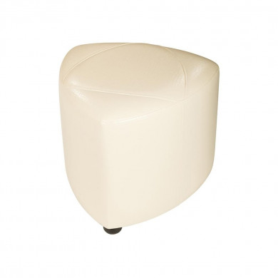 Пуф &quot;Анжелика&quot; (треугольный)