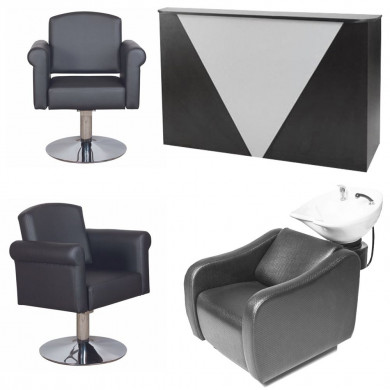 Парикмахерская мойка &quot;ЭДЕМ&quot;