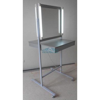 Зеркало визажиста Armor