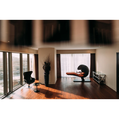 Капсула для сна &quot;EnergyPod&quot;