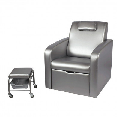 Педикюрное СПА-кресло &quot;Careful&quot;