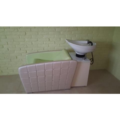 Парикмахерская мойка &quot;Соло&quot;