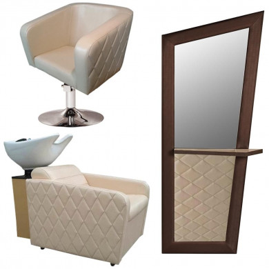 Парикмахерское кресло &quot;Симфония&quot;