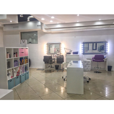 Стул клиента &quot;Royal&quot;