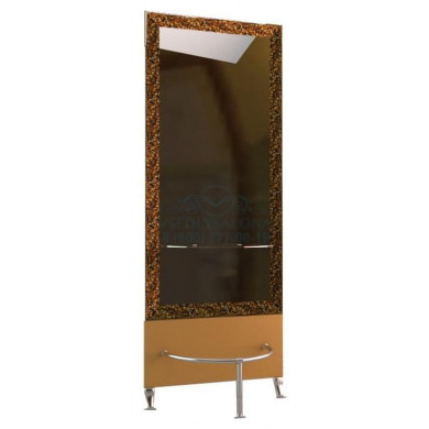 Туалетный столик Блюз