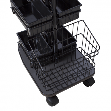 Тележка парикмахерская &quot;Т-197&quot;