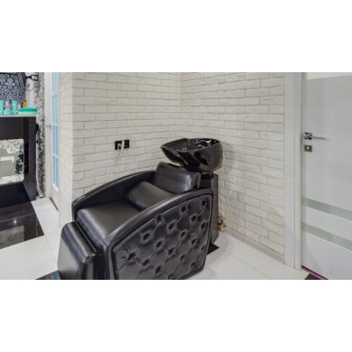 Парикмахерское кресло &quot;Премьер&quot; гидравлическое