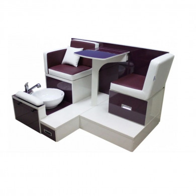 Педикюрно-маникюрный СПА-комплекс &quot;Ричи&quot;