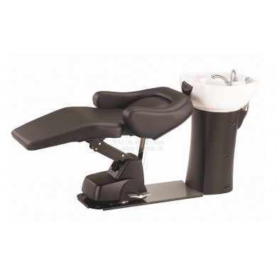 FUNNY - парикмахерская СПА мойка