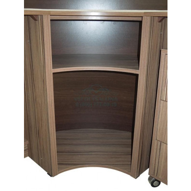 Стойка администратора Орфей