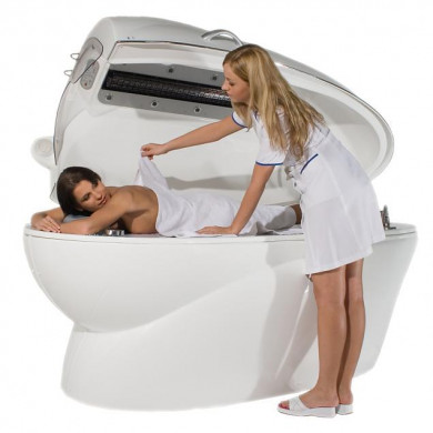 СПА-Капсула &quot;Harmony Pacific&quot;