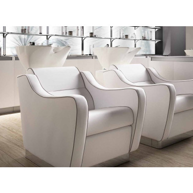 Мужская мойка барбер WEN OPTIMA