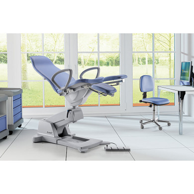 Кресло педикюрное &quot;PODO SLINDER&quot;