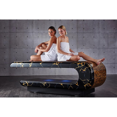 Инфракрасный процедурный cтол &quot;SQUARE&quot;