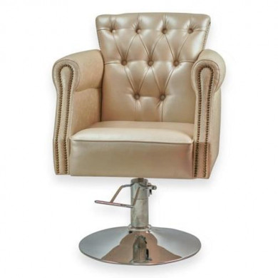 Кресло парикмахерское &quot;Flower&quot;