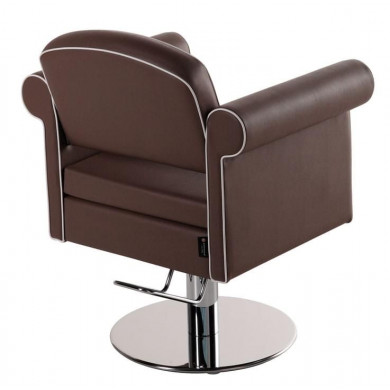Кресло парикмахерское LONDRA MID 