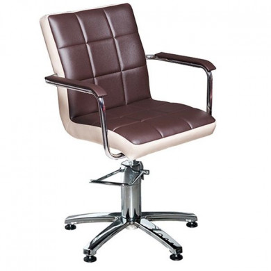 Кресло парикмахерское &quot;ЛЕГО&quot;