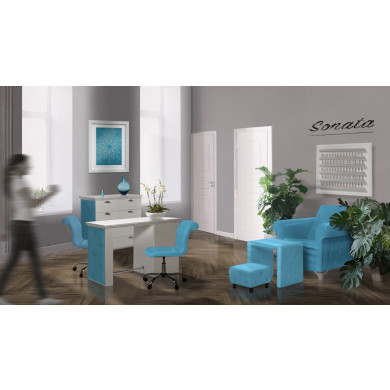 Парикмахерская мойка &quot;Соната II&quot;